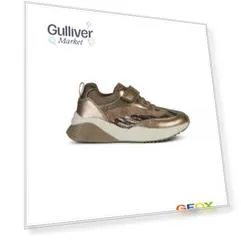 Сникеры с пайетками Geox (38)