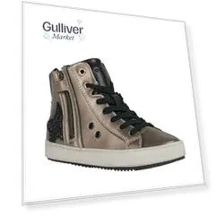 Кеды высокие Geox (30)