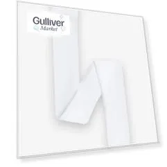 Белые колготки Gulliver (146-152)