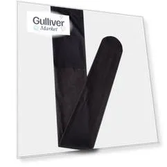 Черные колготки Gulliver (158-164)