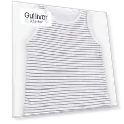 Майка в полоску Gulliver (86-92)