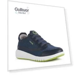 Сникеры Geox Aeranter Boy (34)