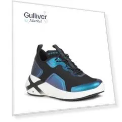 Сникеры Geox Playkix Boy (34)