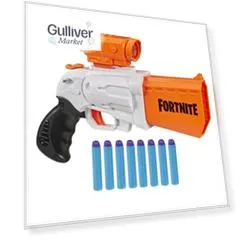 Nerf Игрушка бластер Фортнайт SR