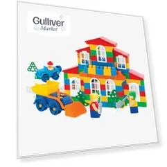 Bauer Конструктор классик Крой 5
