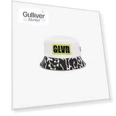 Панама хлопковая белая Gulliver (48-50)