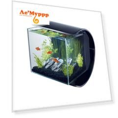 Tetra Аквариум Silhouette LED Tank 12л "Силуэт", 4.95 кг