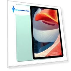 Планшет Doogee T20 8/256Gb (Зеленый)