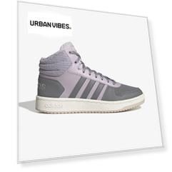 adidas Hoops 2.0 Mid, Мультицвет