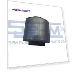 Сайлентблок Кабины (Рм) 16.5X53/60X69 \Scania P/G/R/T