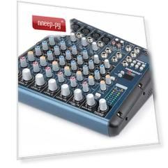 Пульт Freeboss SMR8
