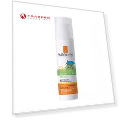 LA ROCHE POSAY Молочко для лица и тела, для младенцев и детей SPF50+ / Anthelios Dermo-pediatrics 50 мл