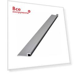 Алюминиевый профиль Mebax 00-00002112