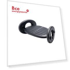 Подставка для ног ZDK Homium Proffi footrest03