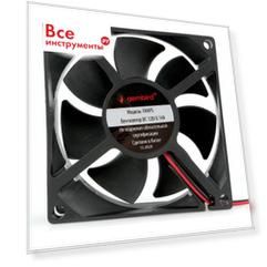Вентилятор Gembird FANPS