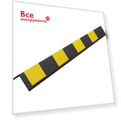 Прямой резиновый светоотражатель ТЕХНОЛОГИЯ ДУ-8-900 00-00005367