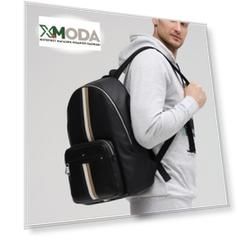 Рюкзак Boss Black