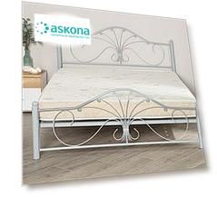 Анатомический матрас Comfort Plus
