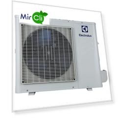 1-9 кВт Electrolux
