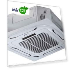 Кассетный фанкойл 4-4,9 кВт Electrolux