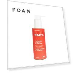 ART&FACT ART&FACT Увлажняющая сыворотка для умывания и снятия макияжа с пантенолом 150 мл