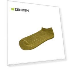 Носки короткие женские ZENDEN
