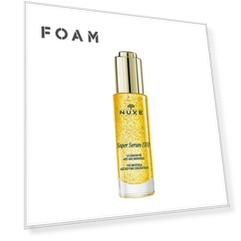 NUXE NUXE Антивозрастная сыворотка для лица Super Serum [10] 30 мл