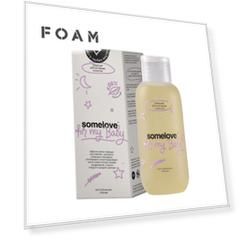 Somelove Somelove Детский успокаивающий эликсир для купания Calm On 100 мл