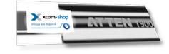 Жало паяльное Atten ACF029743 T900-SK