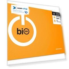 Картридж BION BCR-054HBK 054HBK для Canon i-Sensys LBP-620/621/623/640/MF-640/641/642/643/644/645 (3100 стр.), Черный