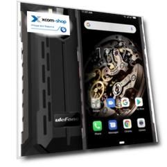 Смартфон Ulefone ARMOR X5 BLACK