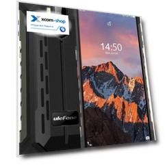 Смартфон Ulefone ARMOR X5 PRO BLACK