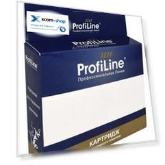 Картридж ProfiLine PL_PFI-107M_M струйный для принтеров Canon imagePROGRAF iPF670/iPF680/iPF685/iPF770/iPF780/iPF785 с чернилами на водной основе Mage