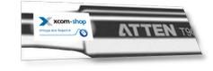 Жало паяльное Atten ACF028926 T900-4C
