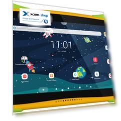 Планшет 8'' TopDevice K8 TDT3778_WI_E_CIS 1280x800 IPS, Android 11 (Go edition) + HMS apps, up to 1.8GHz 4-core RK3566, 2/32GB, BT 4.1, WiFi, USB-C, m