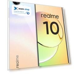 Смартфон Realme 10 RMX3630 (8+256) WHITE