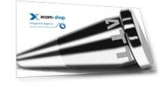 Жало паяльное Atten ACF028948 T800-1.2C