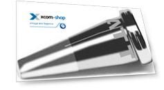 Жало паяльное Atten ACF028953 T800-1.6D