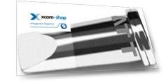 Жало паяльное Atten ACF028954 T800-3.2D