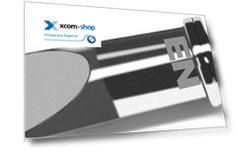 Жало паяльное Atten ACF028955 T800-4.6D