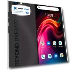 Смартфон UMIDIGI G1 MAX 6/128GB C.G1MA-U-J-192-B-Z01 black