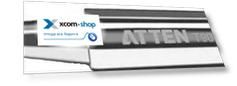 Жало паяльное Atten ACF028917 T900-0.8C