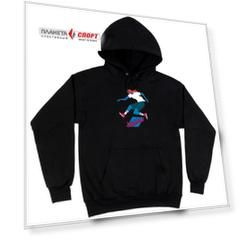 Толстовка TRE HOOD MEN'S