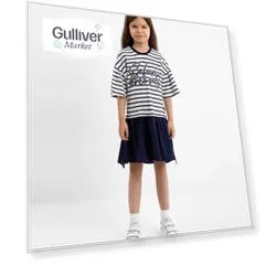 Платье с коротким рукавом Gulliver (116)