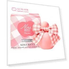 Nina Rose Garden