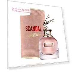 Scandal
