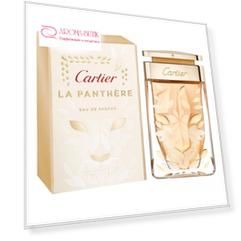 La Panthere Eau de Parfum Edition Limited 2021