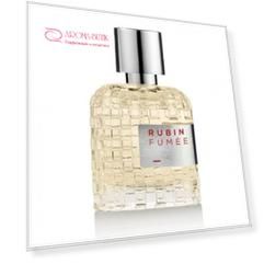 Rubin Fumee