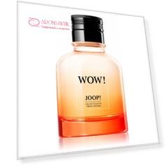 Wow! Eau de Toilette Fresh