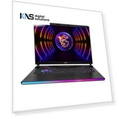 MSI Raider GE68 HX 13VG-067RU
